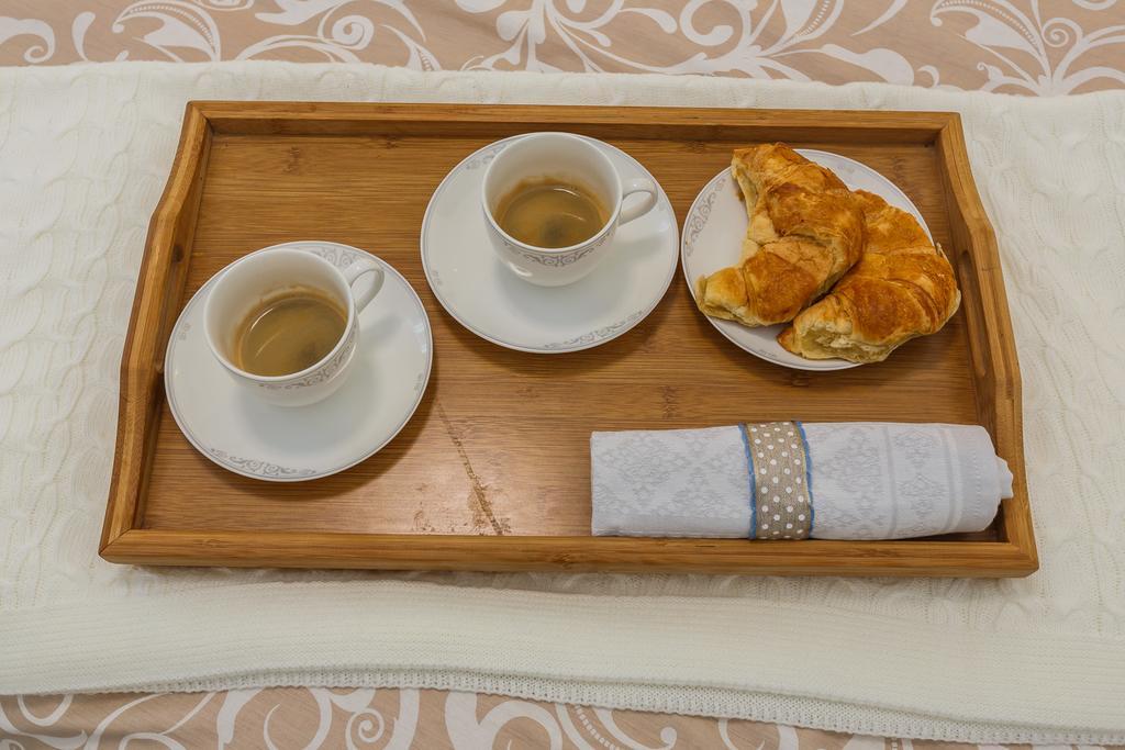 Villa Apartments Katja تروغير المظهر الخارجي الصورة
