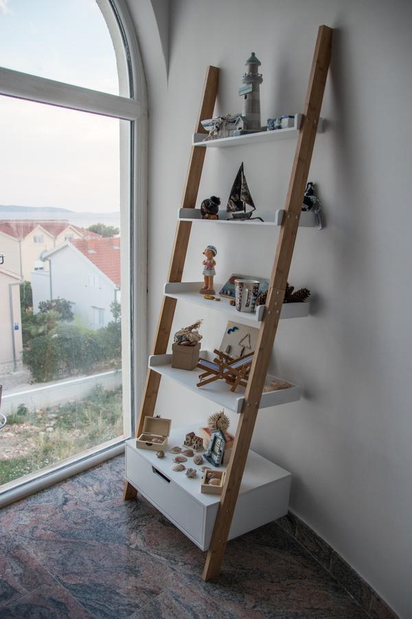 Villa Apartments Katja تروغير المظهر الخارجي الصورة